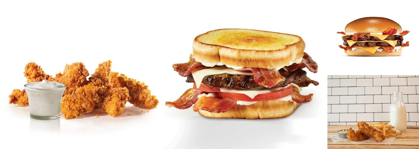 Hardee’s
