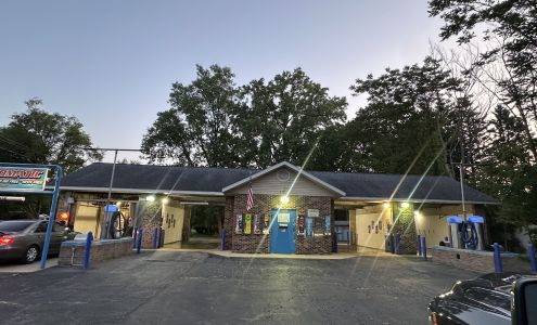 Harbor Country Car Wash