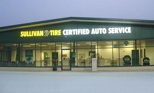 Sullivan Tire & Auto Service