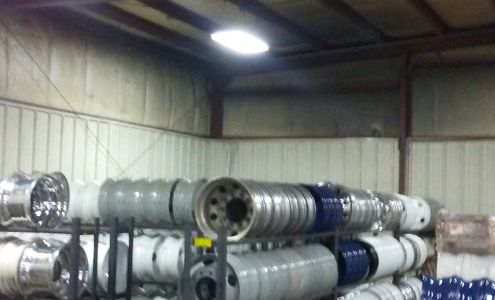 Service Tire Truck Centers - Road Service at Bridgewater, Massachusetts Bridgewater