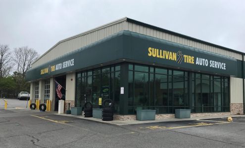 Sullivan Tire & Auto Service