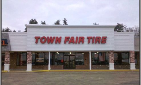 Town Fair Tire