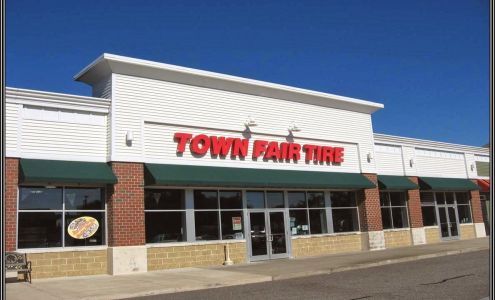 Town Fair Tire