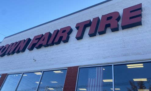 Town Fair Tire