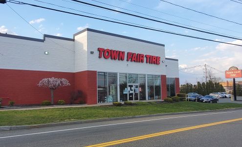 Town Fair Tire