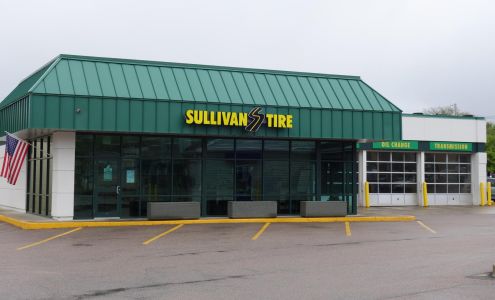 Sullivan Tire & Auto Service
