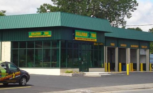 Sullivan Tire & Auto Service
