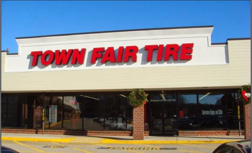 Town Fair Tire