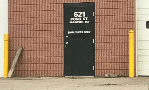 Sonny Johnson Tire Braintree