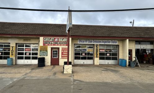 Great Bear Auto Center Island Park