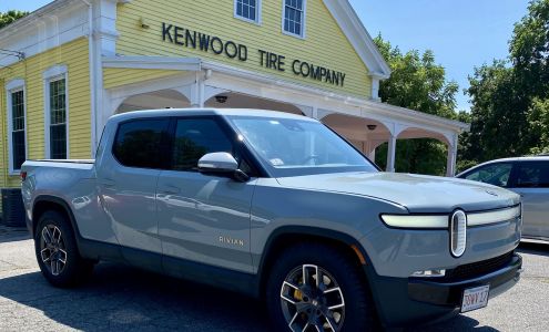 Kenwood Tire Company West Bridgewater