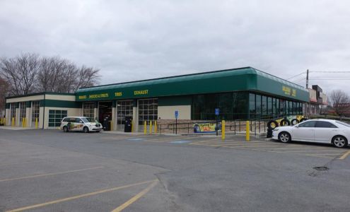 Sullivan Tire & Auto Service