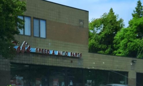 Bob's Speed & Auto Parts Inc