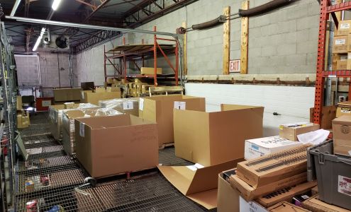 CAP Auto Plus Somerville