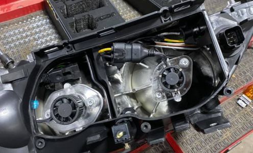 KNB Auto Services Center West Bridgewater