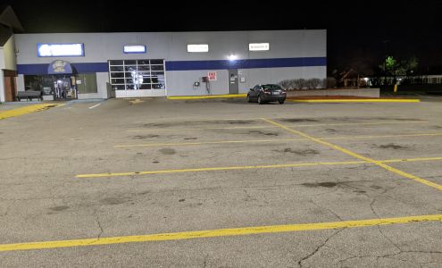 Belle Tire - Franklin Park