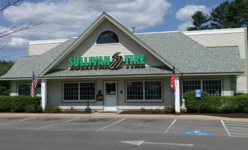 Sullivan Tire & Auto Service