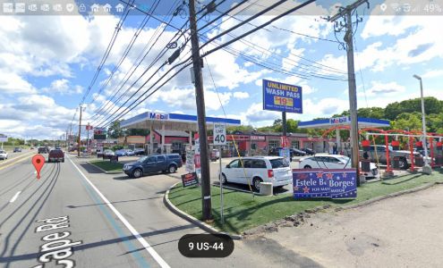 Prestige Car Wash Taunton