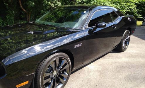 Bulldog Auto Detailing