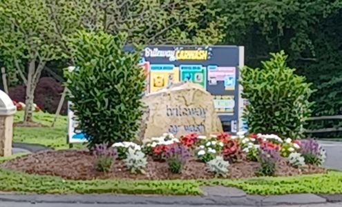 VERC Briteway Car Wash Marshfield