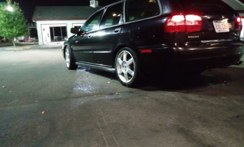 Quick N' Clean Taunton