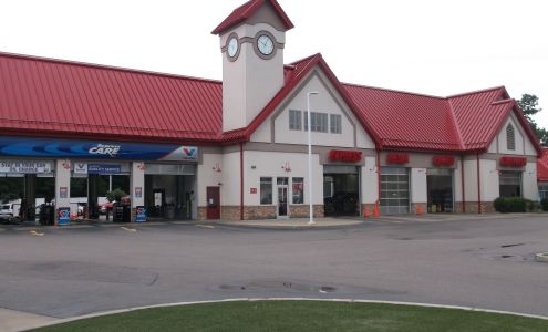 Triple Play Car Wash - South Attleboro