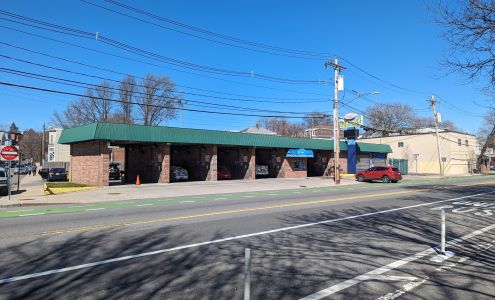 Somerville No Touch Car Wash Somerville