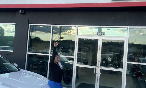 Autocenter Sales & Service West Bridgewater