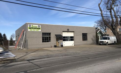 Buckeye Auto Repair