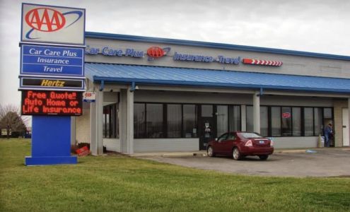 AAA Tire & Auto Service - Sylvania Heights