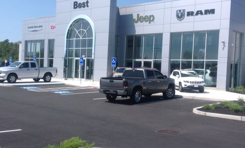 Best Chrysler Dodge Jeep Ram Plymouth