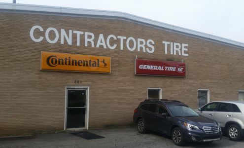 BestDrive Commercial Tire Center
