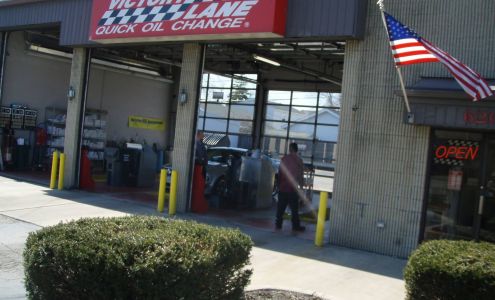 Victory Lane Quick Oil Change (Monroe, S. Telegraph Road) Monroe