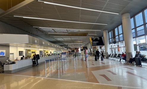 Boston Logan Car Rental