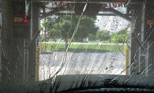 Kicken Mule Car Wash