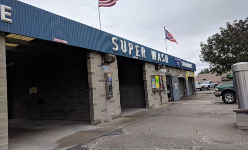 Toledo Super Wash