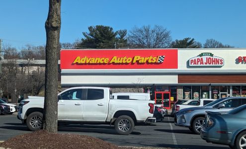 Advance Auto Parts