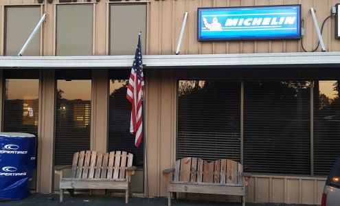 Weaver Brake & Tire Inc