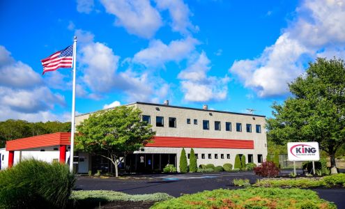 King Collision Centers