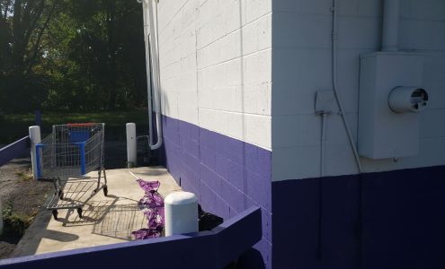 Caress Self Services Car Wash