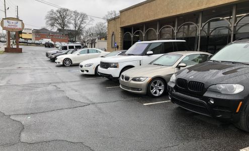 Epic Automotive Service