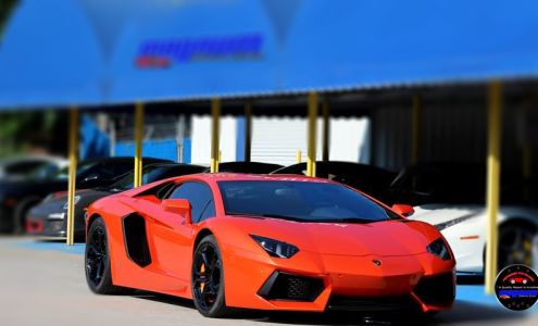 Magnum Collision Repair Center