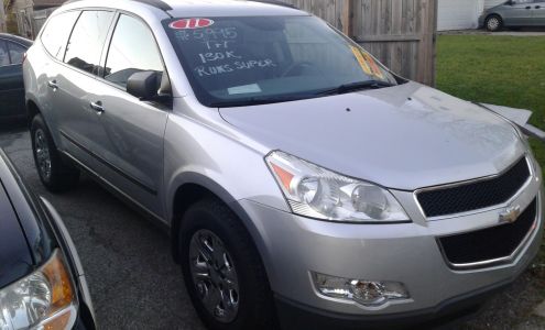 Kevin's Auto Sales LLC