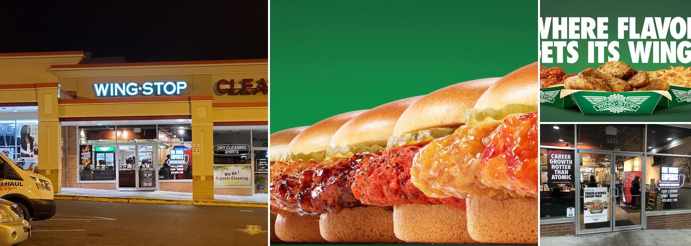 Wingstop