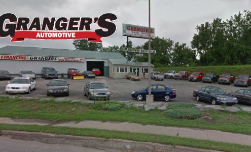 Granger's Automotive - Auto Sales