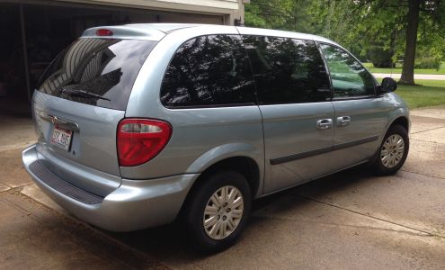 ERS Auto Sales & Repair Inc.