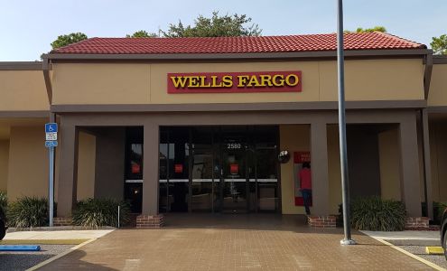 Wells Fargo Bank