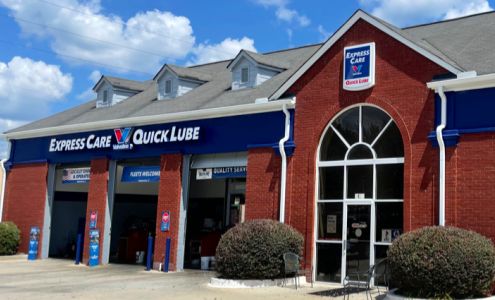 Valvoline Express Care