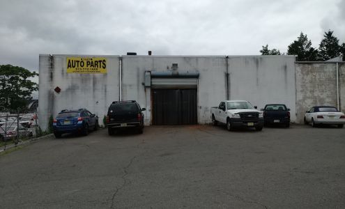 Royal Auto Parts