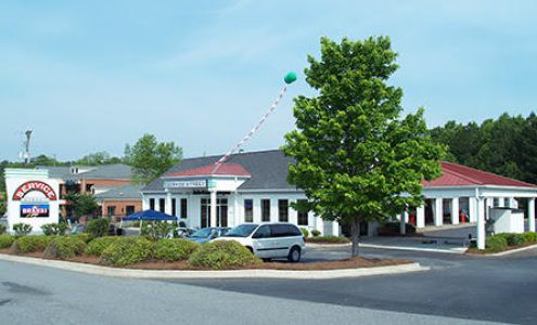 Service Street Auto Repair